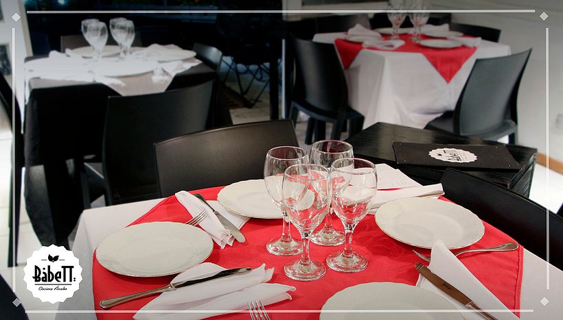 Babett Resto  21