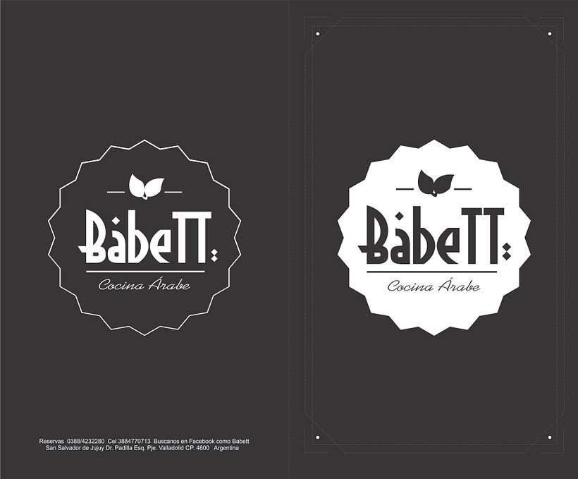 Babett Resto  22