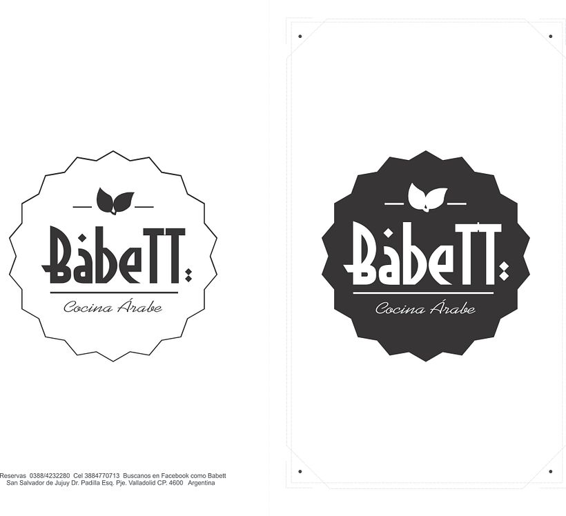 Babett Resto  23