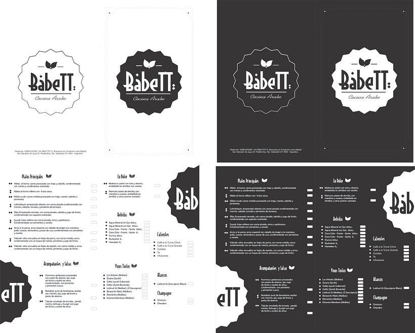 Babett Resto  26