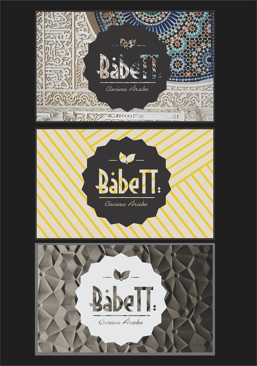 Babett Resto  28