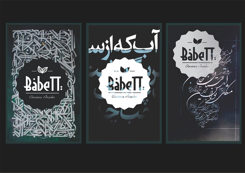 Babett Resto  29