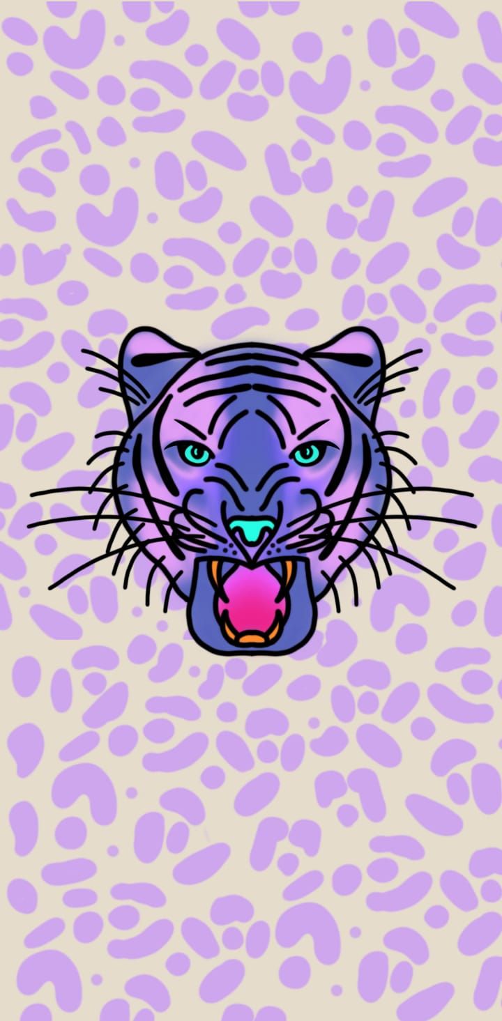 Meu projeto do curso: Design de tatuagens estilo old school no Procreate 4