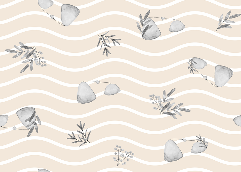 Meu projeto do curso: Design de estampa para superfície têxtil com Photoshop 4