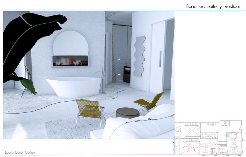 Render zona bañera 2