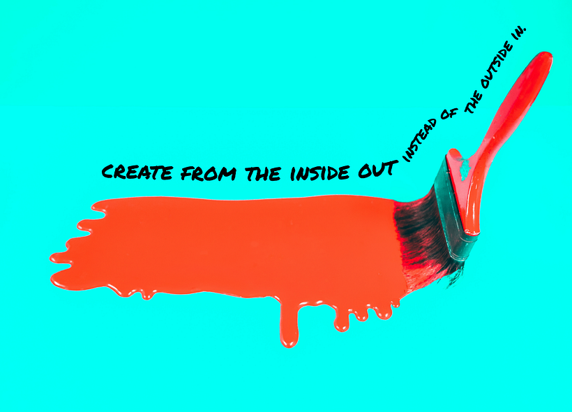 From Less Strategy, More Humanity