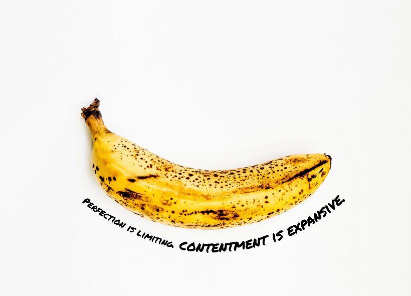 From The Opposite of Perfection