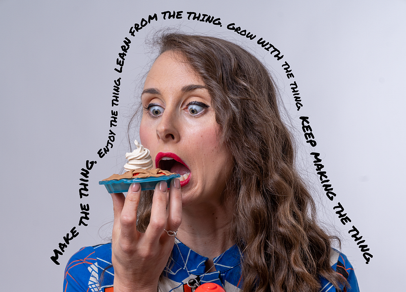 From Gutenberg's Social Media Presence