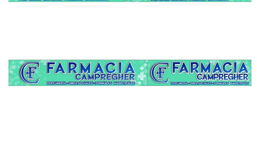 Reglamento para la colocación de logotipos en un cartel 1