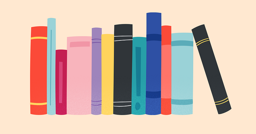 Día del libro. Crea tu propia obra.  1