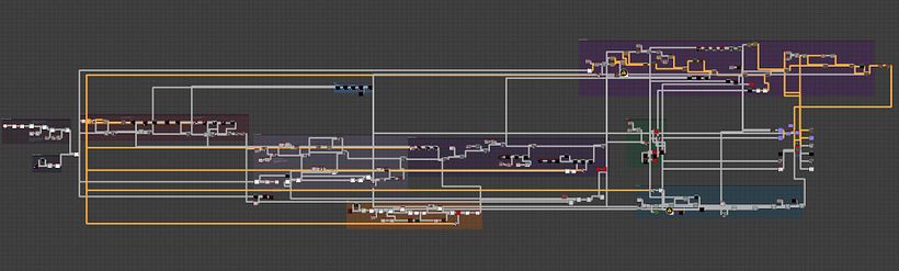 Nodes | Substance Designer
