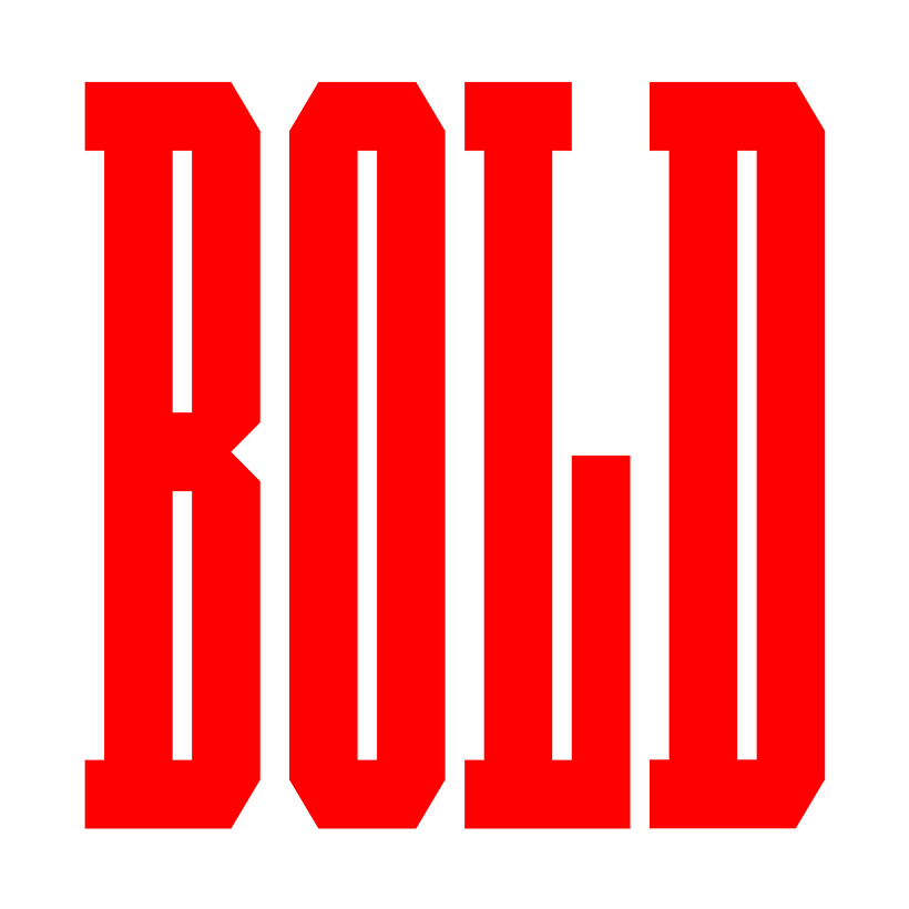 The flexible visual identity for a personal brand 11