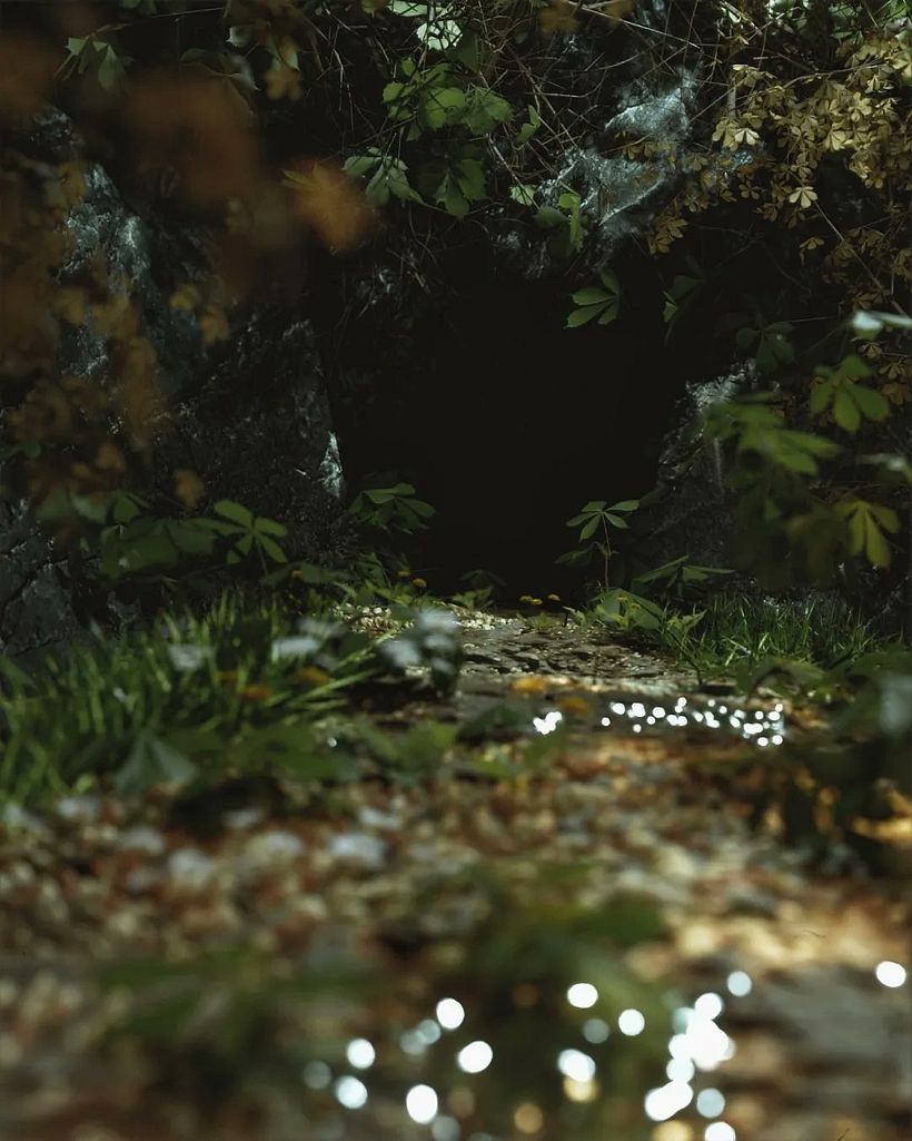 DUNGEON