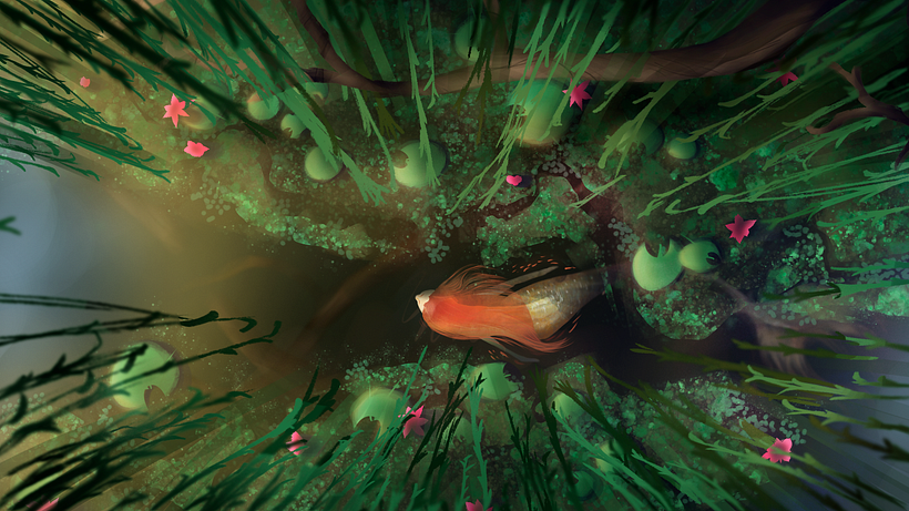 Environment 2 1