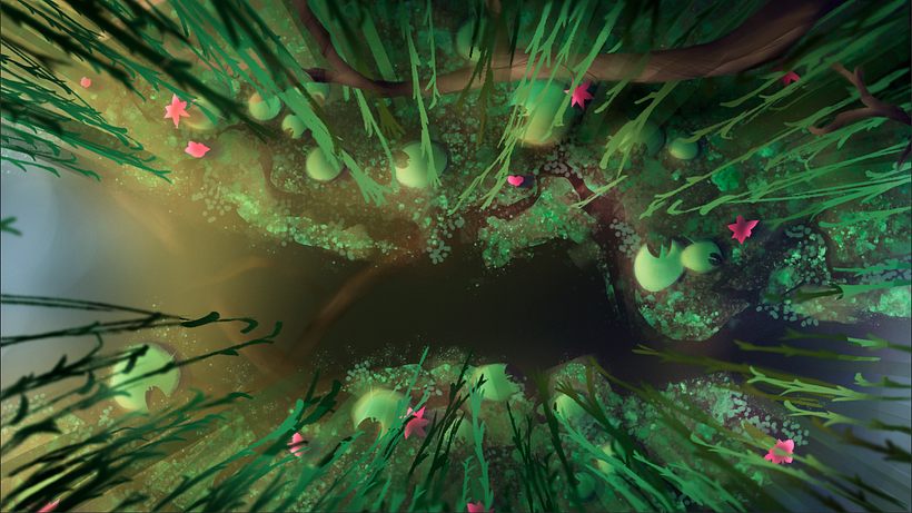 Environment 2 2