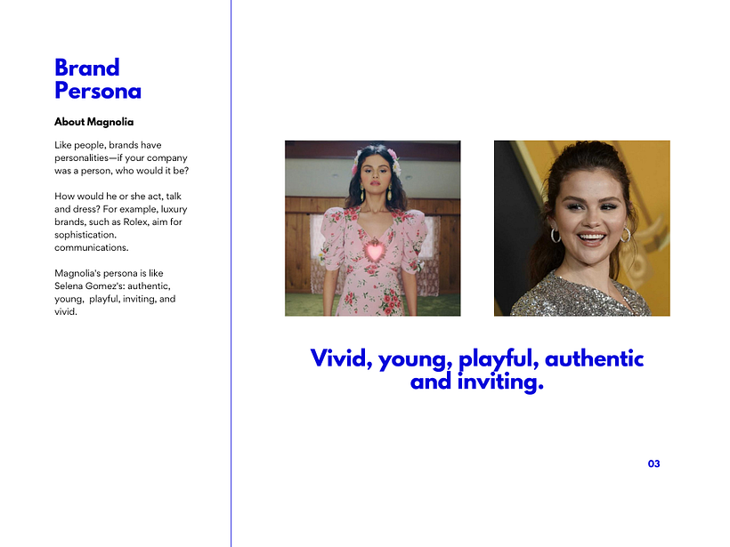 Branding with Personality - Magnolia Digital  4