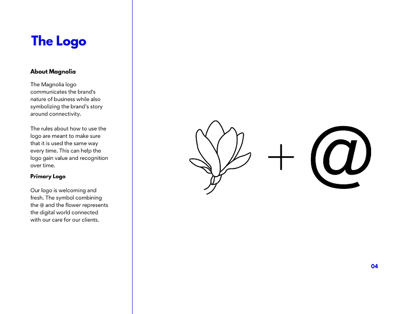 Branding with Personality - Magnolia Digital  5