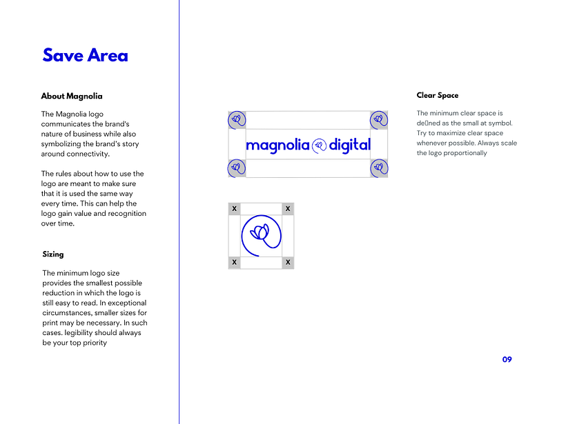 Branding with Personality - Magnolia Digital  10