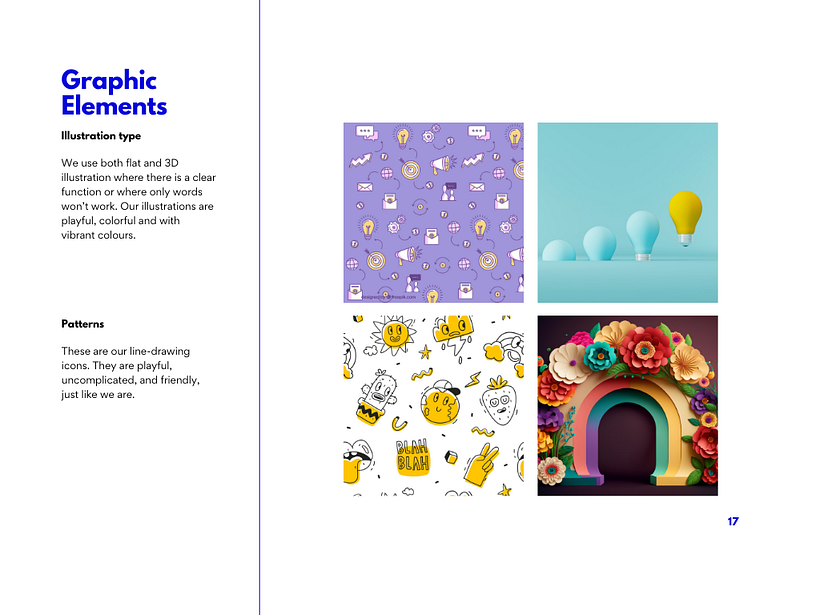 Branding with Personality - Magnolia Digital  18