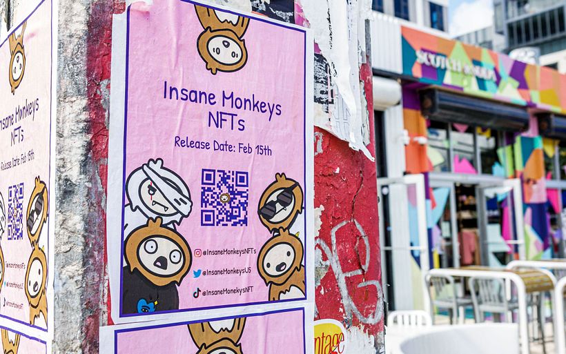 All you need to know about NFTs and how to convert your artwork into one 4