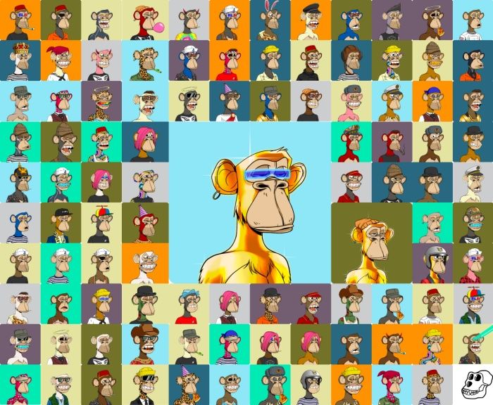 All you need to know about NFTs and how to convert your artwork into one 6