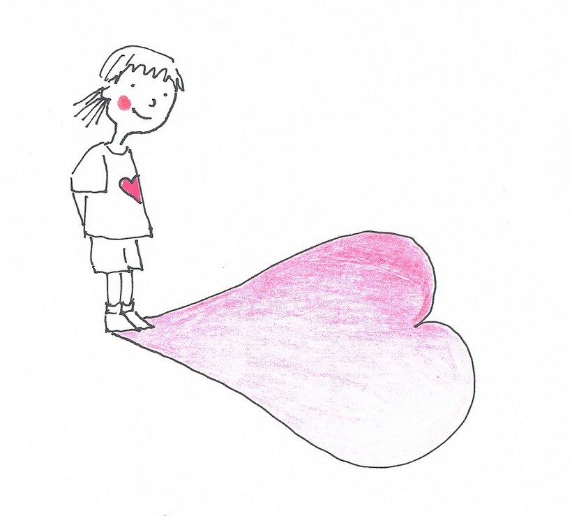Dibujos varios - Tradycyjna ilustracja