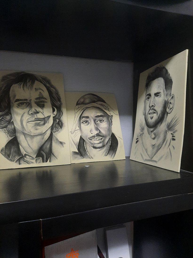 Practica en piel sintética