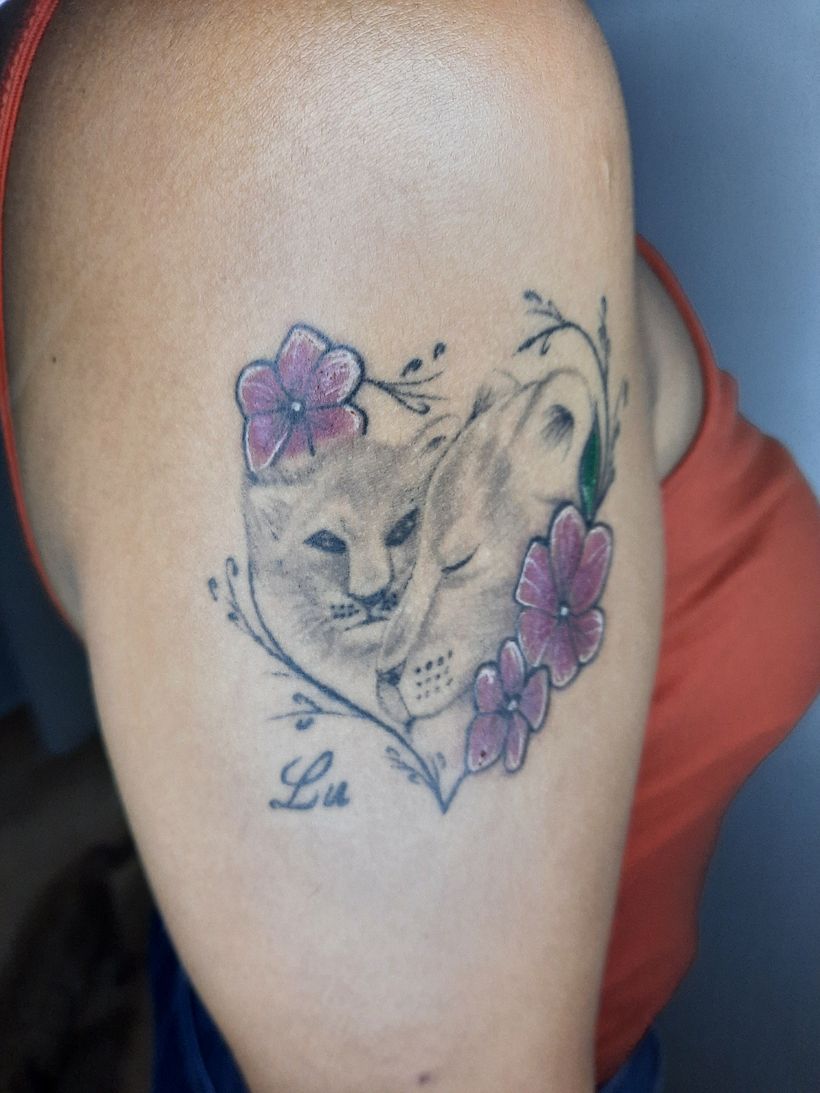 de los últimos que realicé