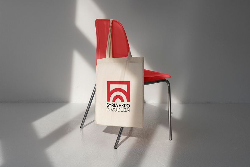 SYRIA EXPO 2020 DUBAI 11