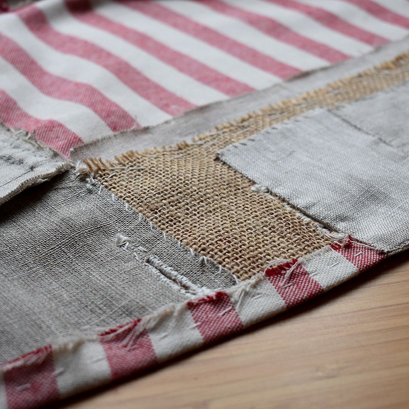 Mid-18th Century Waistcoat 2