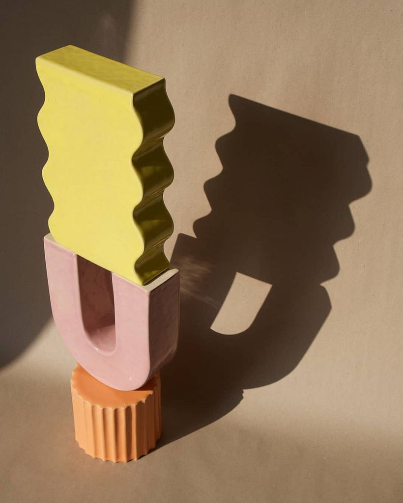 Various Slab Building Projects 2