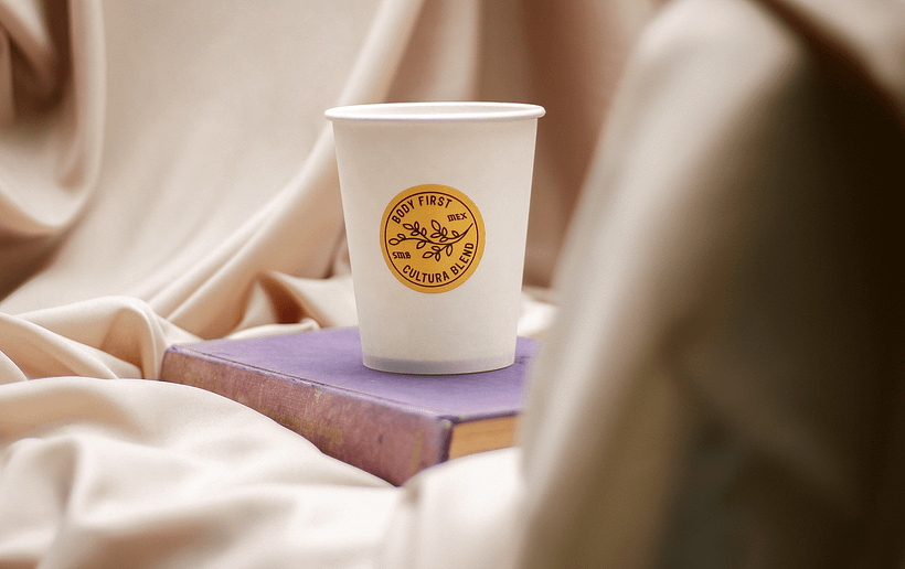 Cultura Blend 4