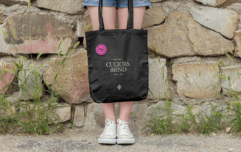Cultura Blend 22