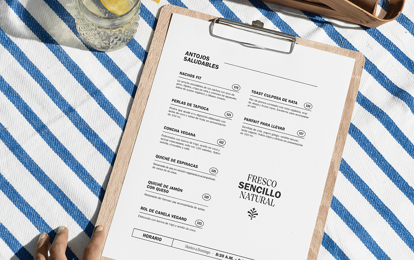 Cultura Blend 11