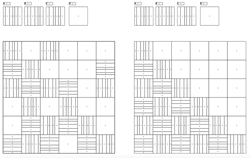 Designing in Illustrator