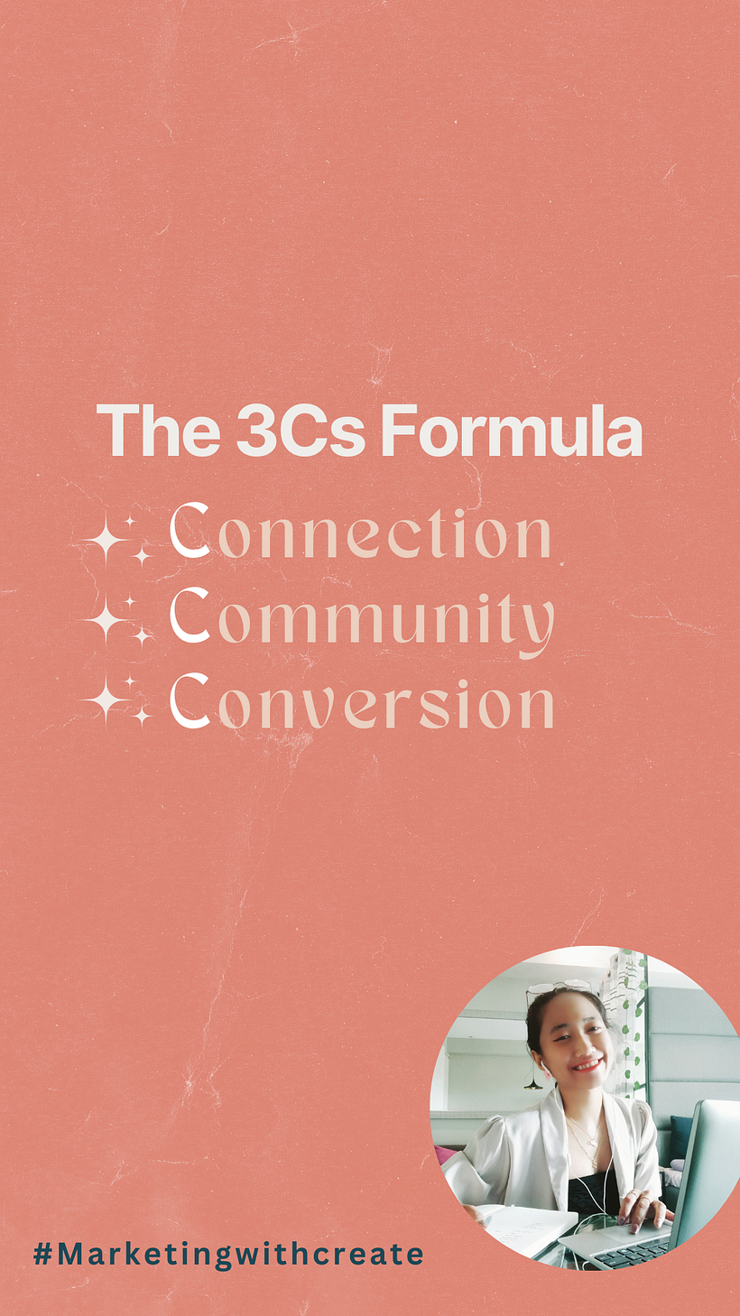 My project for course: Personal Branding Strategy for Social Media 7
