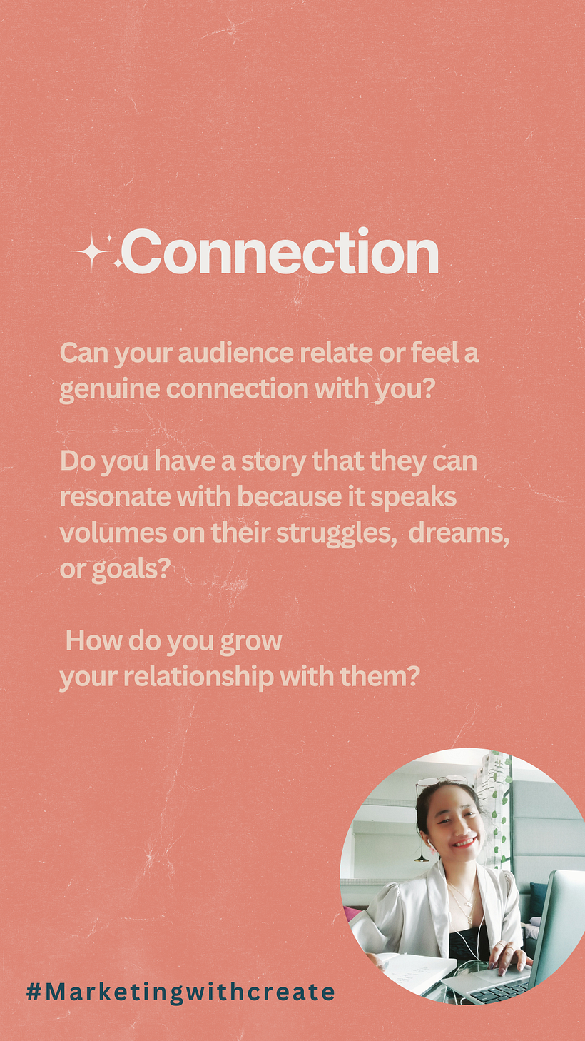 My project for course: Personal Branding Strategy for Social Media 8