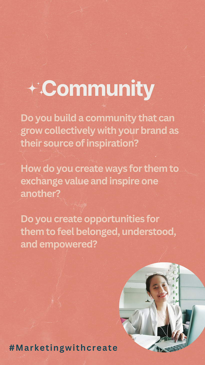My project for course: Personal Branding Strategy for Social Media 9
