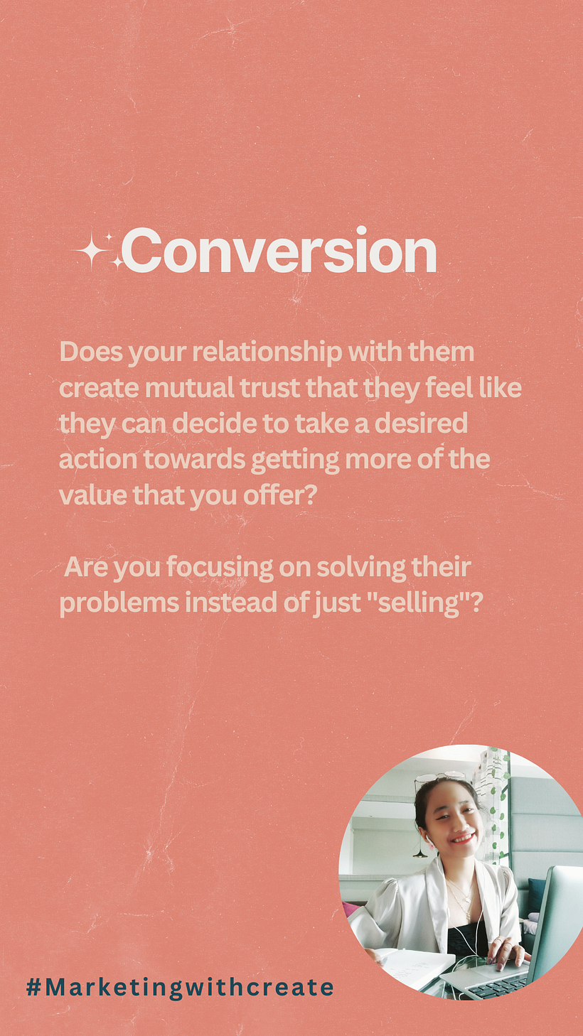 My project for course: Personal Branding Strategy for Social Media 10