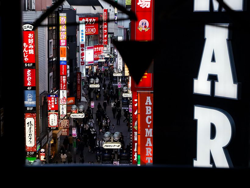 Cinematic Documentary 101: What makes a documentary cinematic? 12