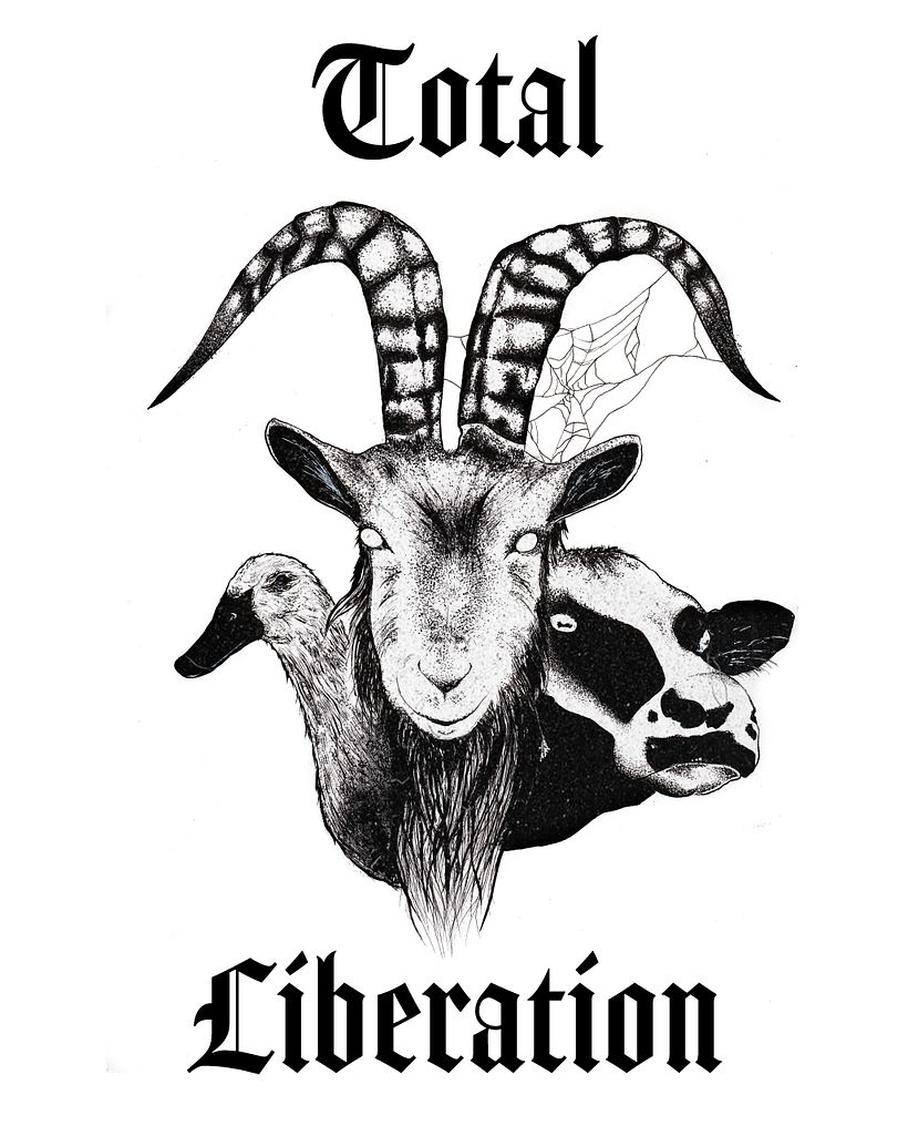 Total Liberation 1