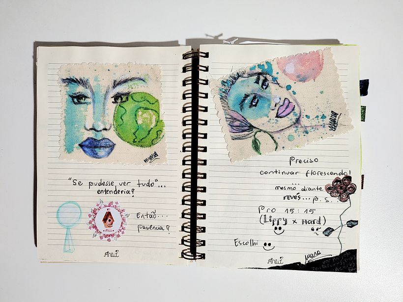 MarArtesOficial - About me