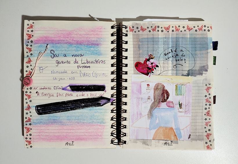 MarArtesOficial - About me