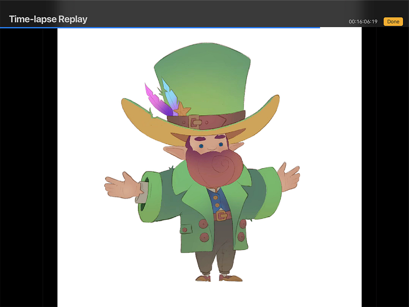 Leprechaun Concept 6