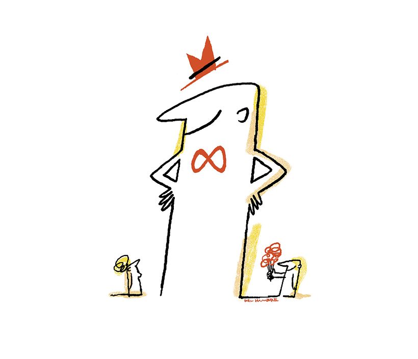 GENTLEMAN Mag / Varios 2