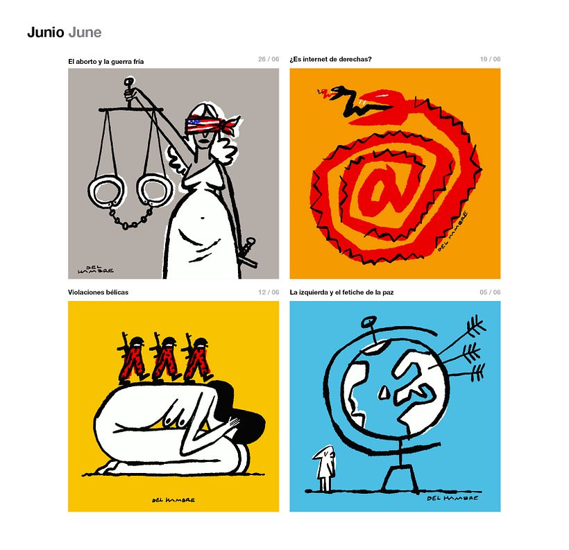 EL PAÍS OPINIÓN / 2022 9