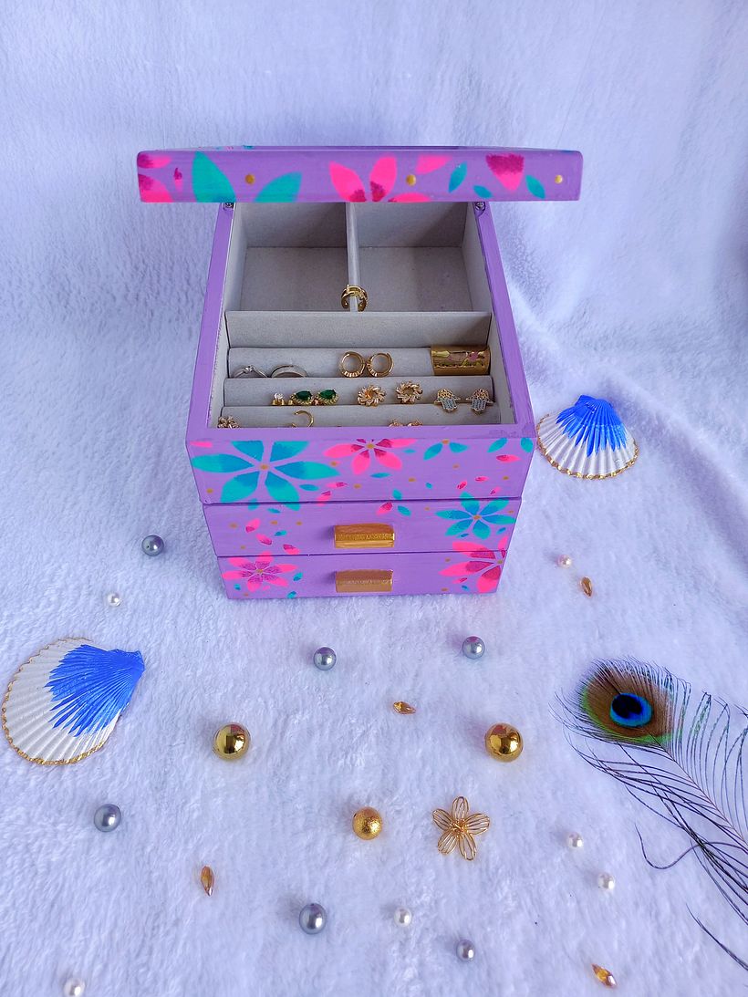 Modificado con snapseed