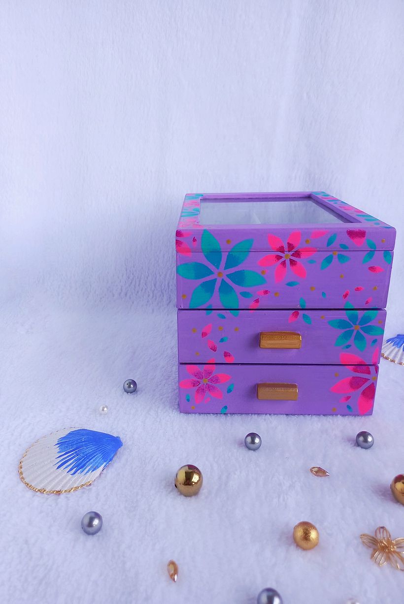 Segunda perspectiva, app:snapseed