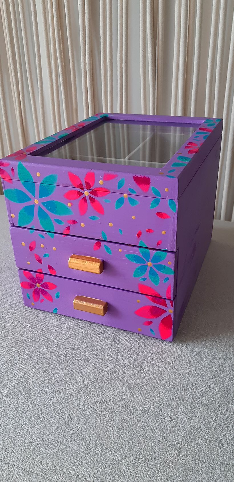 Una foto tomada sin hacer el curso, cambio cierto?