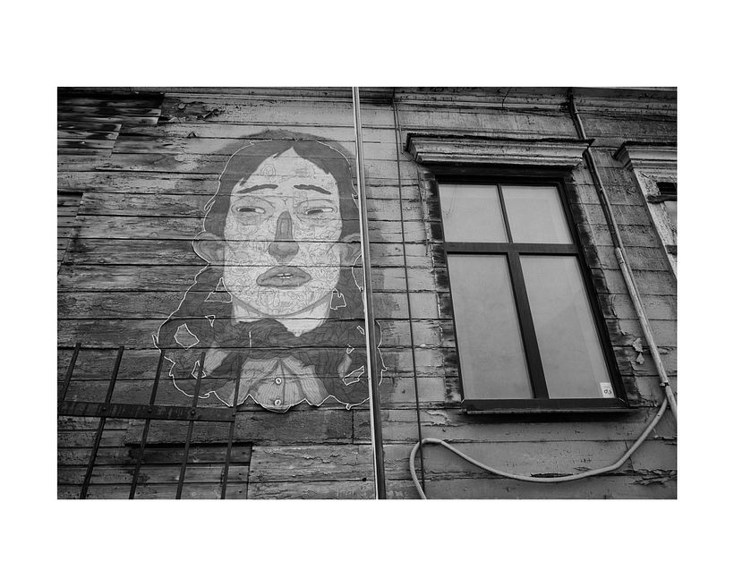 Riga, Silent Passages 10